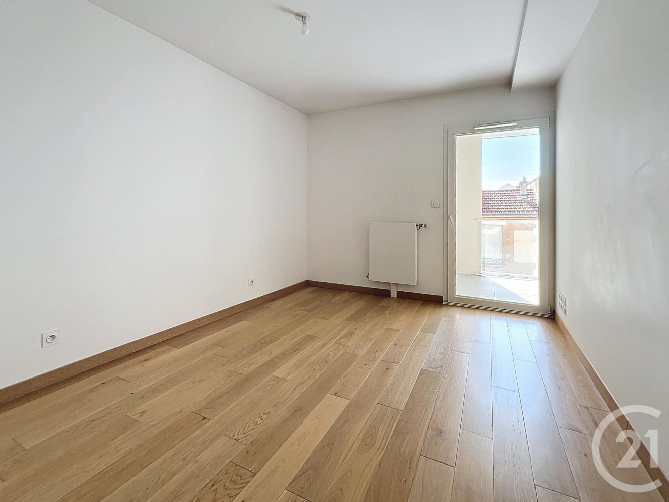 1 Schlafzimmer Wohnung in Reims, France, Nr. 245722