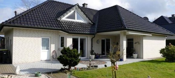 4غرفة بنغالو في Emsland, Germany رقم 206901 16