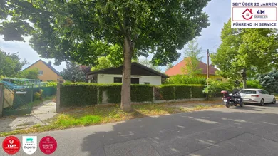 4 rooms House in Vienna, Austria No. 229308