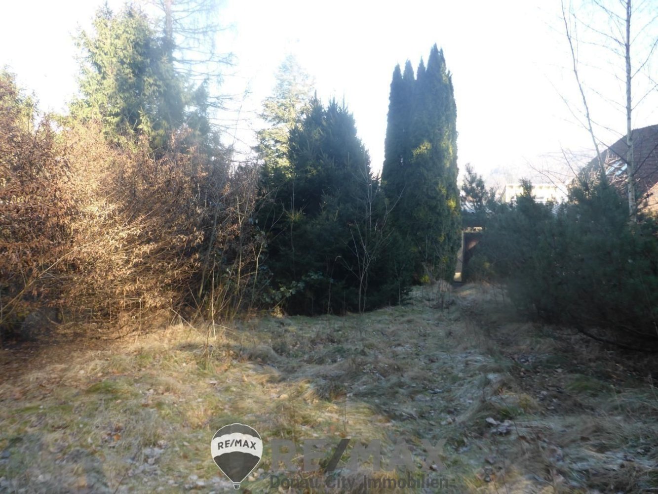 Grundstück in Judenau-Baumgarten, Austria, Nr. 208799