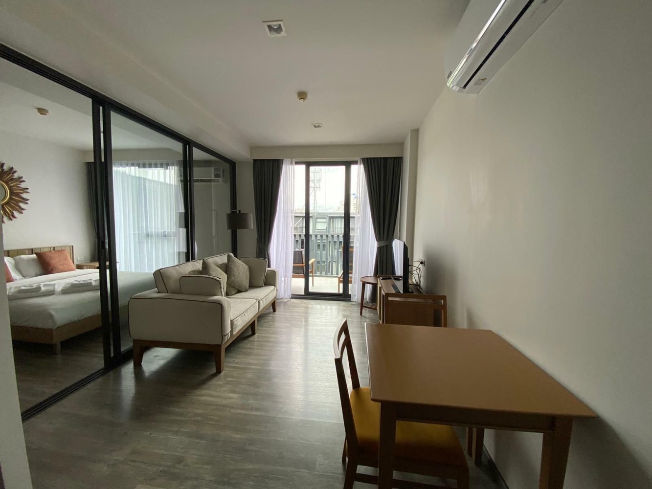 43m² Condo in Kathu, Thailand No. 64801