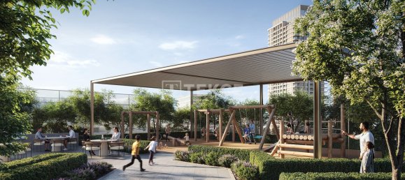 Apartamento de 3 dormitorios en Dubai, UAE No. 97555 12