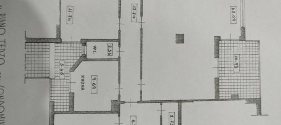 5 rooms Apartment in Agrigento, Italy No. 37225 31