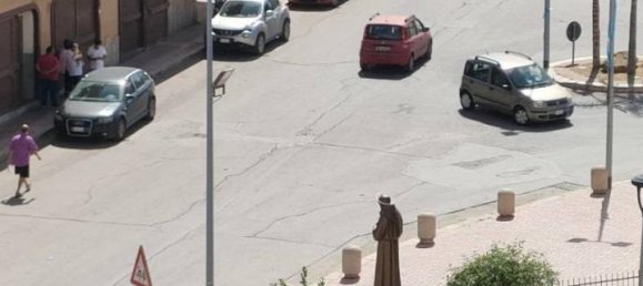 5 rooms Apartment in Agrigento, Italy No. 37225 11