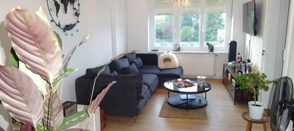 2 Schlafzimmer Wohnung in Riedisheim, France, Nr. 92433 20