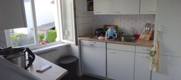 2 Schlafzimmer Wohnung in Riedisheim, France, Nr. 92433 10