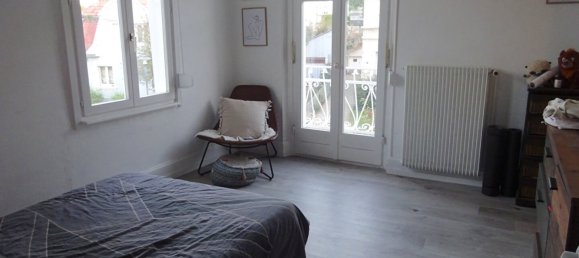 2 Schlafzimmer Wohnung in Riedisheim, France, Nr. 92433 19