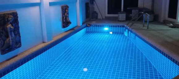 2 chambres Maison à Pattaya, Thailand No. 67858 7