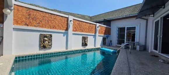 2 chambres Maison à Pattaya, Thailand No. 67858 5