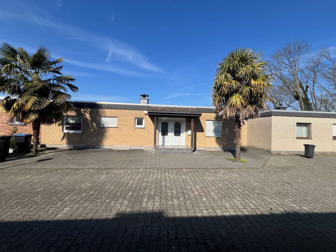 3 chambres Bungalow à Cologne, Germany No. 166022