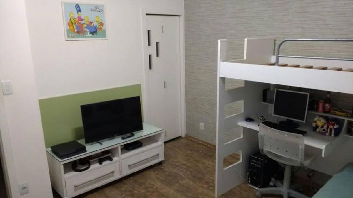 3 Schlafzimmer Haus in Sao Paulo, Brazil, Nr. 523590