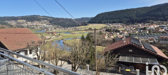 2 bedrooms House in Villers-le-Lac, France No. 273354 5