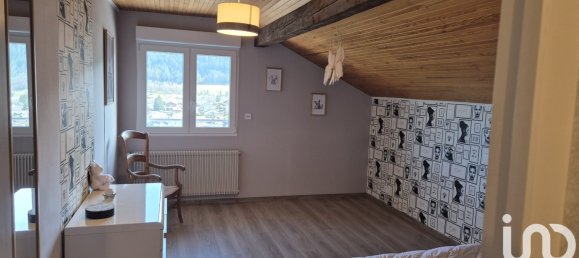 2 bedrooms House in Villers-le-Lac, France No. 273354 11