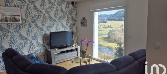 2 bedrooms House in Villers-le-Lac, France No. 273354 4