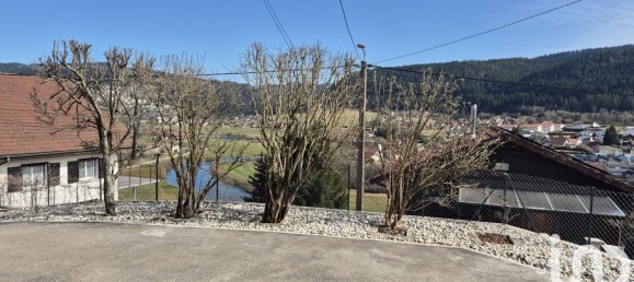 2 bedrooms House in Villers-le-Lac, France No. 273354 16