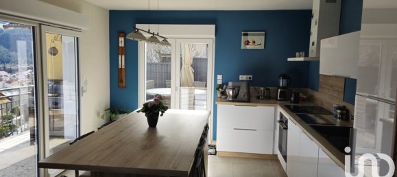 2 bedrooms House in Villers-le-Lac, France No. 273354 2