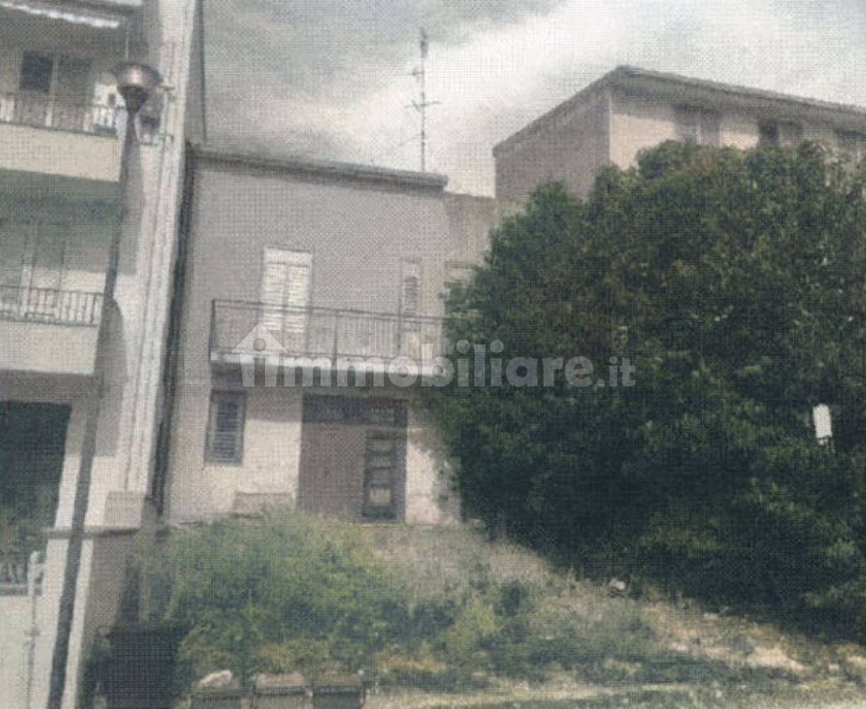 2 chambres Appartement à Salaparuta, Italy No. 261764