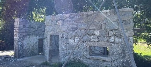 1 chambre Maison à Paredes de Coura, Portugal No. 19449 12