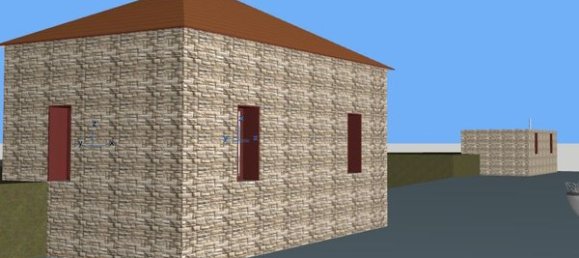 1 chambre Maison à Paredes de Coura, Portugal No. 19449 6