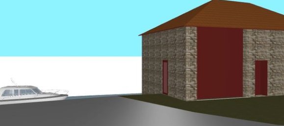 1 chambre Maison à Paredes de Coura, Portugal No. 19449 7