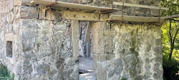 1 chambre Maison à Paredes de Coura, Portugal No. 19449 10