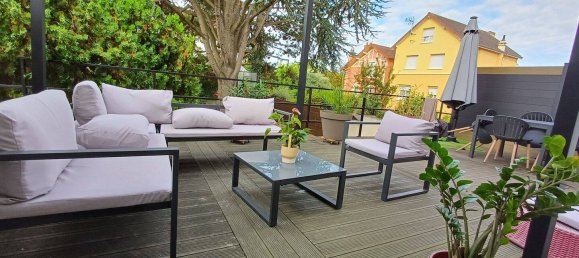 3 bedrooms House in Sartrouville, France No. 326972 2