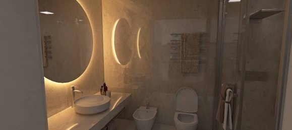 1 غرف نوم شقة في Milan, Italy رقم 313897 15