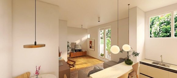 1 غرف نوم شقة في Milan, Italy رقم 313897 2