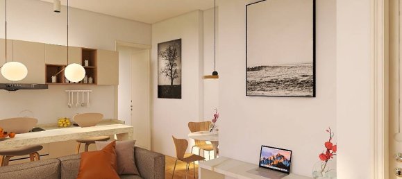 1 غرف نوم شقة في Milan, Italy رقم 313897 19