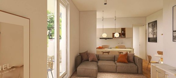 1 غرف نوم شقة في Milan, Italy رقم 313897 3