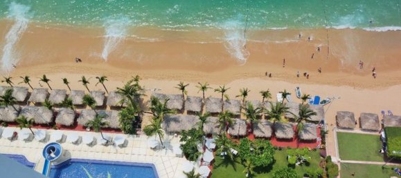 Estudio en Guerrero, Mexico No. 177479 2