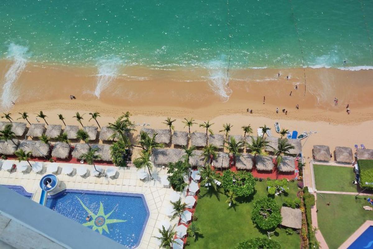 Estudio en Guerrero, Mexico No. 177479