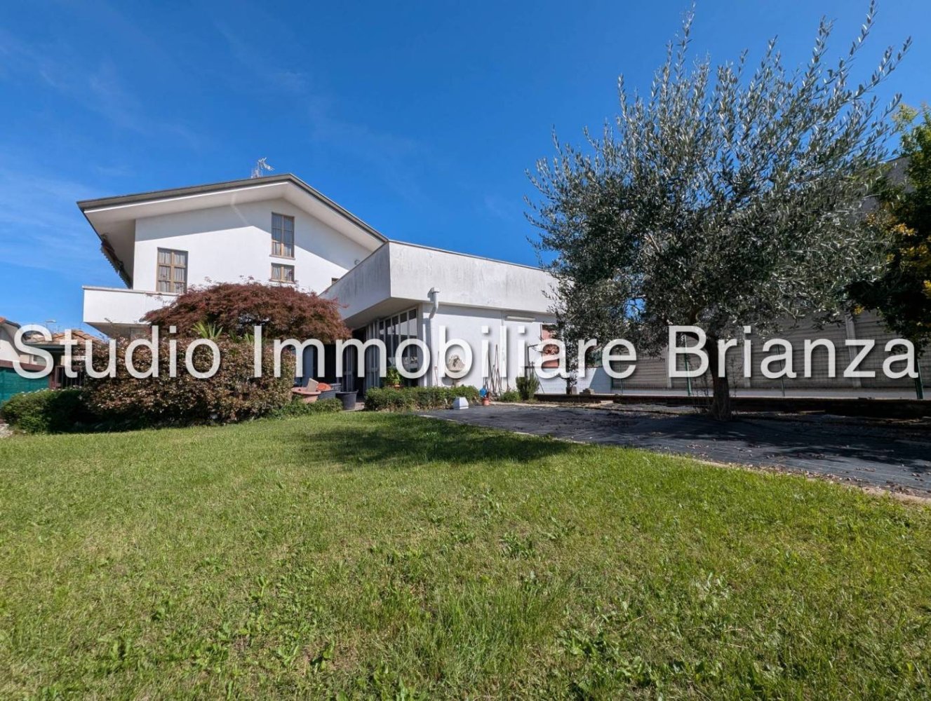 Villa T3 em Lissone, Italy N.º 397397