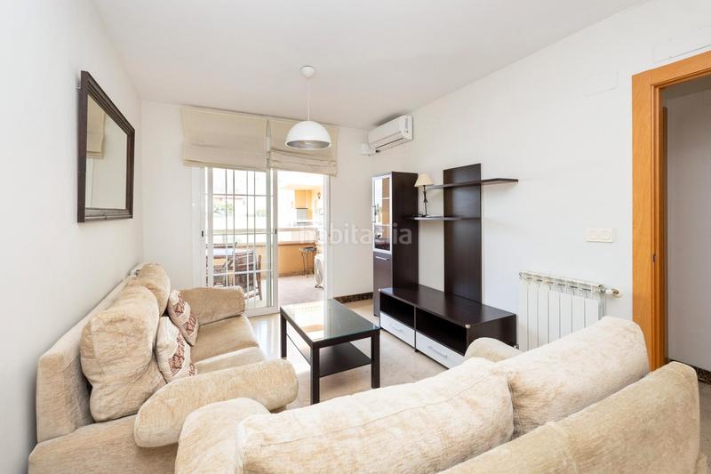 Apartamento de 2 dormitorios en Granada, Spain No. 136955