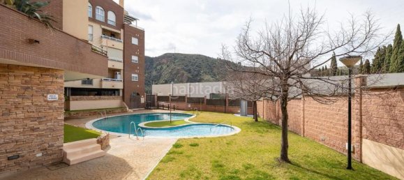 Apartamento de 2 dormitorios en Granada, Spain No. 136955 38