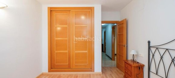 Apartamento de 2 dormitorios en Granada, Spain No. 136955 21