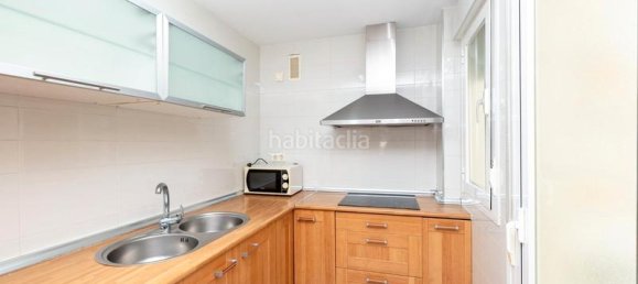 Apartamento de 2 dormitorios en Granada, Spain No. 136955 10