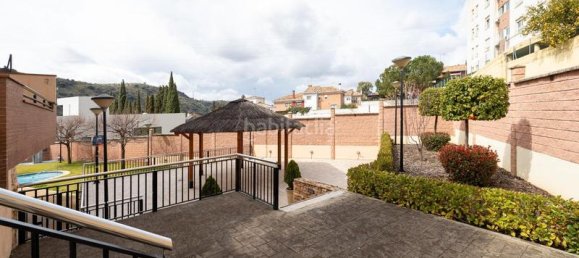Apartamento de 2 dormitorios en Granada, Spain No. 136955 35