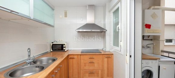 Apartamento de 2 dormitorios en Granada, Spain No. 136955 12