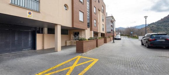 Apartamento de 2 dormitorios en Granada, Spain No. 136955 44