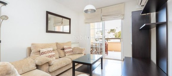Apartamento de 2 dormitorios en Granada, Spain No. 136955 26