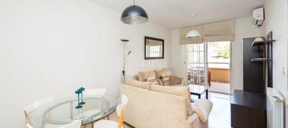 Apartamento de 2 dormitorios en Granada, Spain No. 136955 23