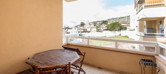 Apartamento de 2 dormitorios en Granada, Spain No. 136955 29