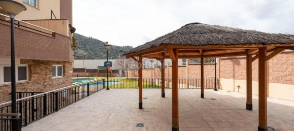 Apartamento de 2 dormitorios en Granada, Spain No. 136955 37