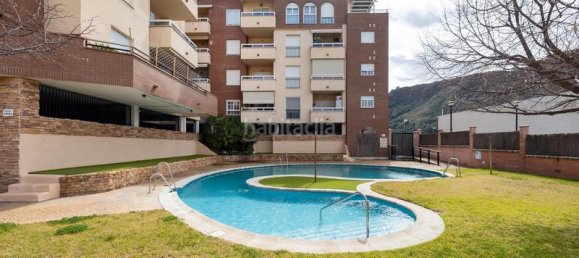 Apartamento de 2 dormitorios en Granada, Spain No. 136955 41