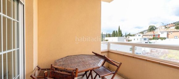Apartamento de 2 dormitorios en Granada, Spain No. 136955 30