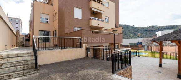 Apartamento de 2 dormitorios en Granada, Spain No. 136955 36