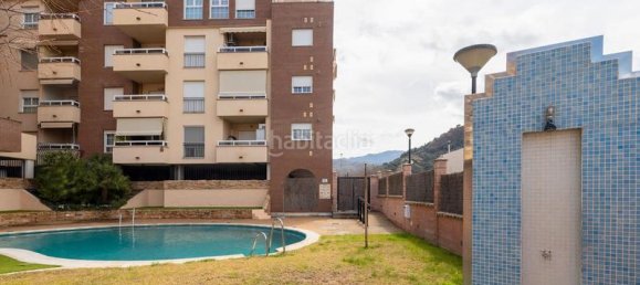 Apartamento de 2 dormitorios en Granada, Spain No. 136955 42