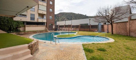Apartamento de 2 dormitorios en Granada, Spain No. 136955 40