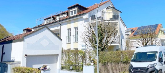 Apartamento de 1 dormitorio en Furstenfeldbruck, Germany No. 65132 8